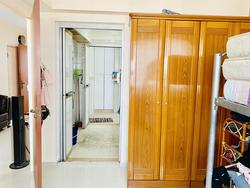Blk 590A Montreal Dale (Sembawang), HDB 2 Rooms #202526302